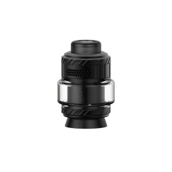 Blaze Pro Max RTA 28mm - Matte Black