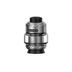 Blaze Pro Max RTA 28mm - Silver