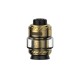 Blaze Pro Max RTA 28mm - 24K Gold