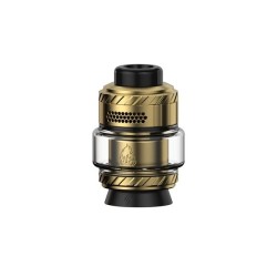 Blaze Pro Max RTA 28mm - 24K Gold
