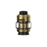 Blaze Pro Max RTA 28mm - 24K Gold