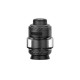 Blaze Pro Max RTA 28mm - Matte Gunmetal