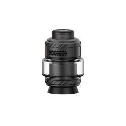 Blaze Pro Max RTA 28mm - Matte Gunmetal