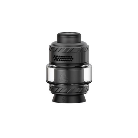 Blaze Pro Max RTA 28mm - Matte Gunmetal