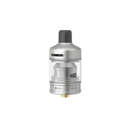 Tank Zenith Nex 26mm - Stainless Steel