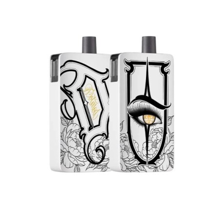 Kit DotPod Max Tattoo Edition