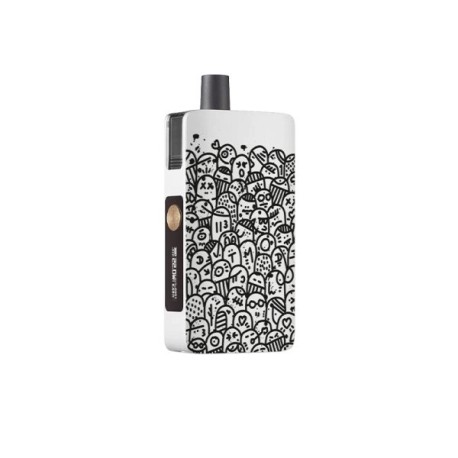 Kit DotPod Max Zouave Edition