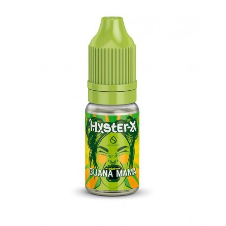 Hyster-X Guana Mama 10ml