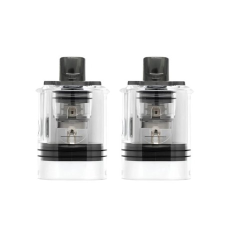 Cartouches PX Pro 2 0.6ohm (2pcs)