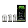 Cartouches GPP 0.9ohm 3ml (3pcs)