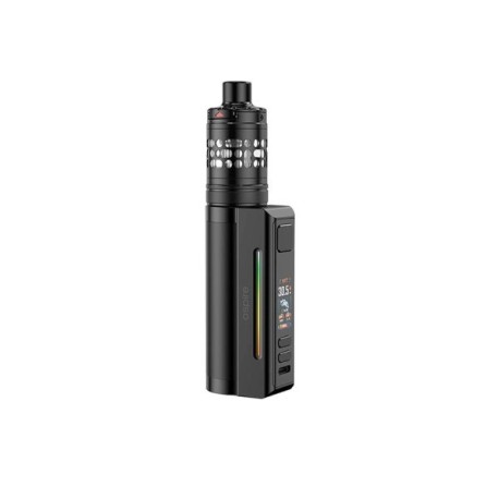 Kit Zelos M80 - Full Black