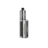 Kit Zelos M80 - Black Silver