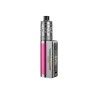 Kit Zelos M80 - Pink Silver