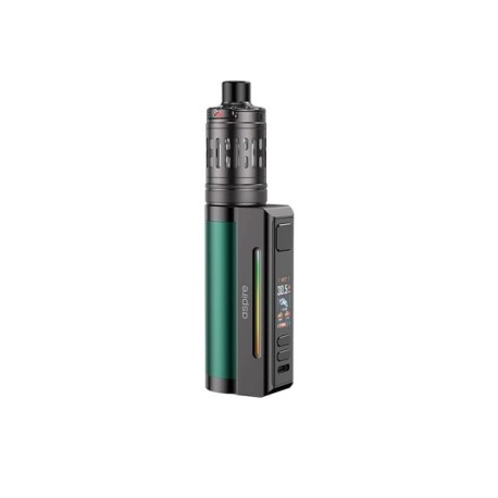 Kit Zelos M80 - Green Gunmetal