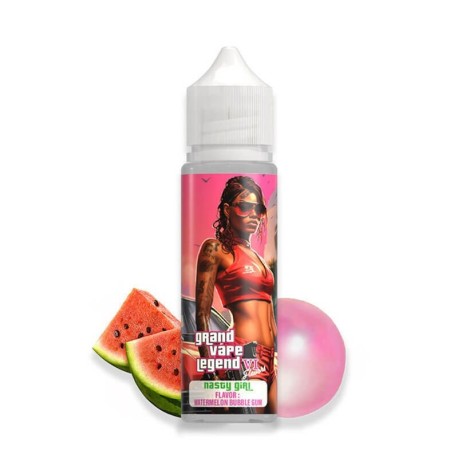 Nasty Girl 50ml