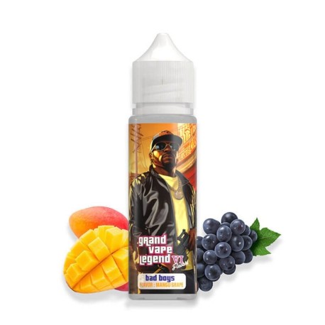 Bad Boys 50ml