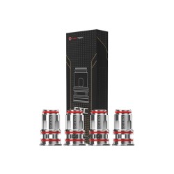 Résistances FTC 0.15ohm (4pcs)