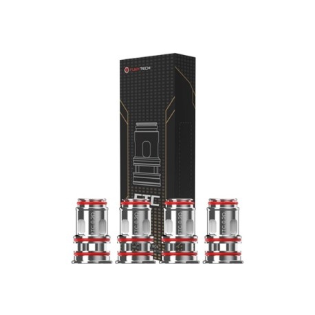 Résistances FTC 0.2ohm (4pcs)