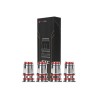 Résistances FTC 0.2ohm (4pcs)