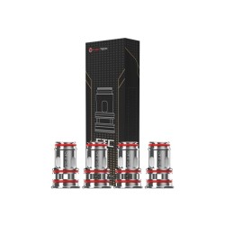 Résistances FTC 0.4ohm (4pcs)