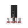 Résistances FTC 0.4ohm (4pcs)