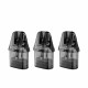 Cartouches Ursa Nano V3 0.6ohm 2.5ml (3pcs)