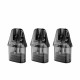 Cartouches Ursa Nano V3 0.8ohm 2.5ml (3pcs)
