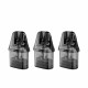 Cartouches Ursa Nano V3 1.0ohm 2.5ml (3pcs)