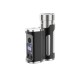 Mod Paramour SBS DNA80C - Black Silver