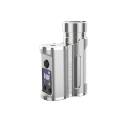 Mod Paramour SBS DNA80C - Full Silver