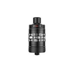 Nautilus 3SR 4ml - Black