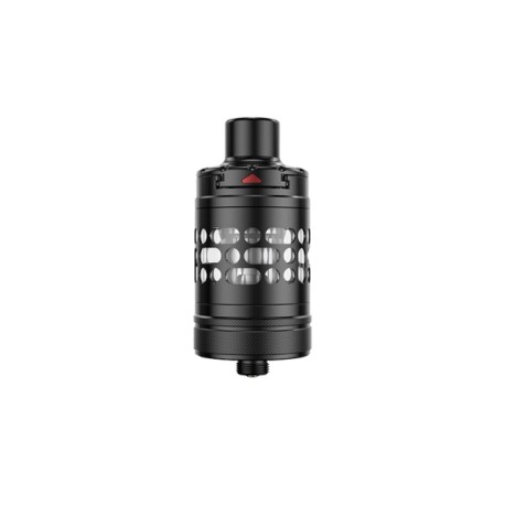 Nautilus 3SR 4ml - Black