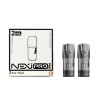 Cartouches Nexi Pro 1.2ohm 2ml (2pcs)