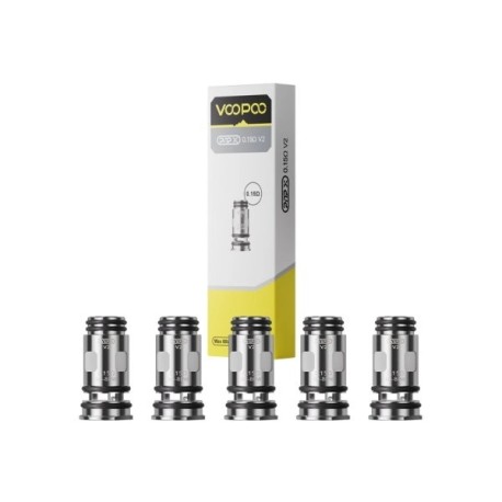 Résistances PnP X V2 0.15ohm (5pcs)