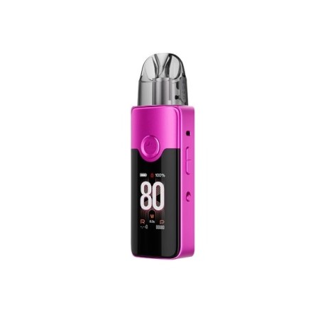 Kit Vinci E80 - Rose Red