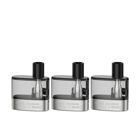 Cartouches N Pod 0.4ohm 4ml (3pcs)