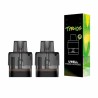 Cartouches Typhos 0.6ohm 6ml (2pcs)