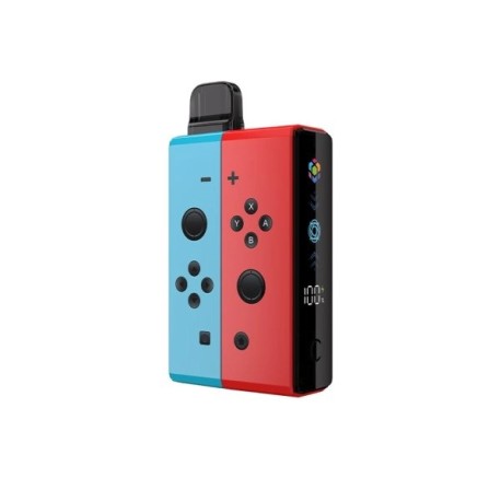 Kit Klip's Gamer Edition - Switch