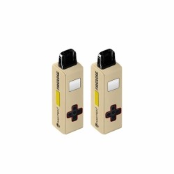 Cartouches Klip's 0.6ohm 7ml (2pcs) - Game and Watch