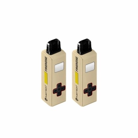 Cartouches Klip's 0.6ohm 7ml (2pcs) - Game and Watch