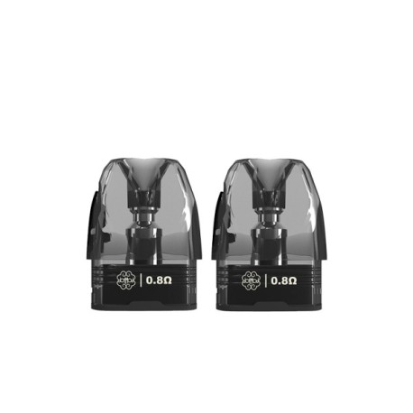 Cartouches Dotpod Plus 0.8ohm 3ml (2pcs)