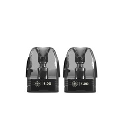 Cartouches Dotpod Plus 1.0ohm 3ml (2pcs)
