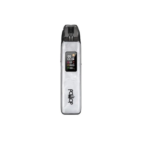 Kit Dotpod Plus - Pearl White