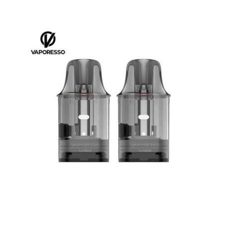 Cartouche Vibe 4.5ml 0.7/1.0ohm