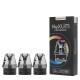 Cartouches Nexlim 4ml 0.6ohm (3pcs)