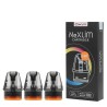 Cartouches Nexlim 4ml 0.8ohm (3pcs)