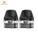 Cartouches J 0.2ohm 5ml (2pcs)
