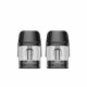 Cartouches Loomix 0.4ohm 3ml (2pcs)