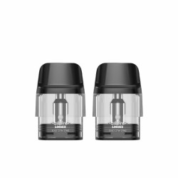 Cartouches Loomix 0.4ohm 3ml (2pcs)