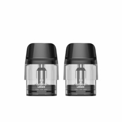 Cartouches Loomix 0.6ohm 3ml (2pcs)